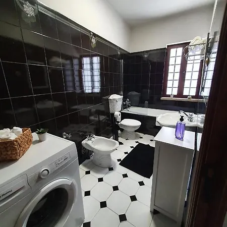 Dom wakacyjny Casa Do Cruzeiro *