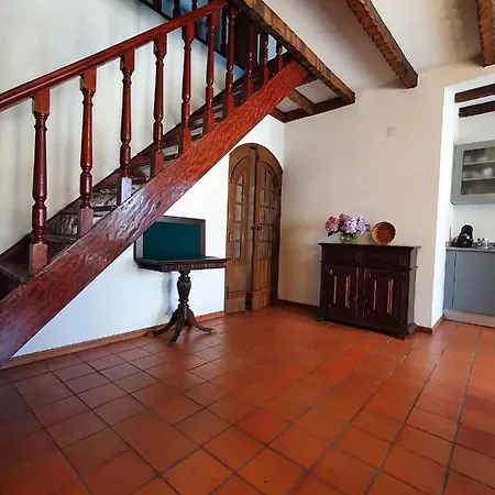 Casa Do Cruzeiro *