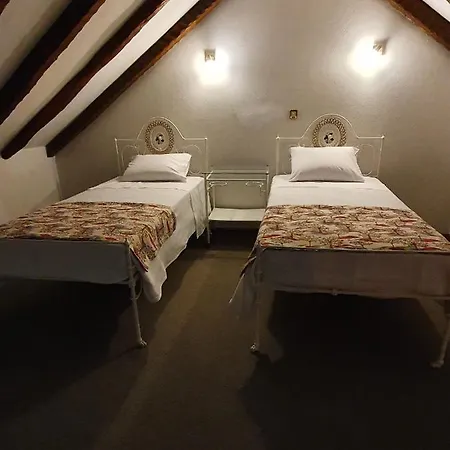 Casa Do Cruzeiro Dom wakacyjny Aguiar da Beira