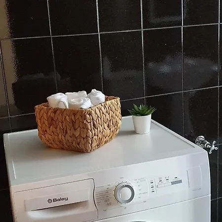 Prázdninový dům Casa Do Cruzeiro *