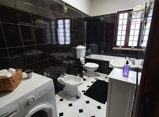 بيت للعطل Casa Do Cruzeiro *