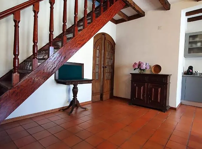Casa Do Cruzeiro *